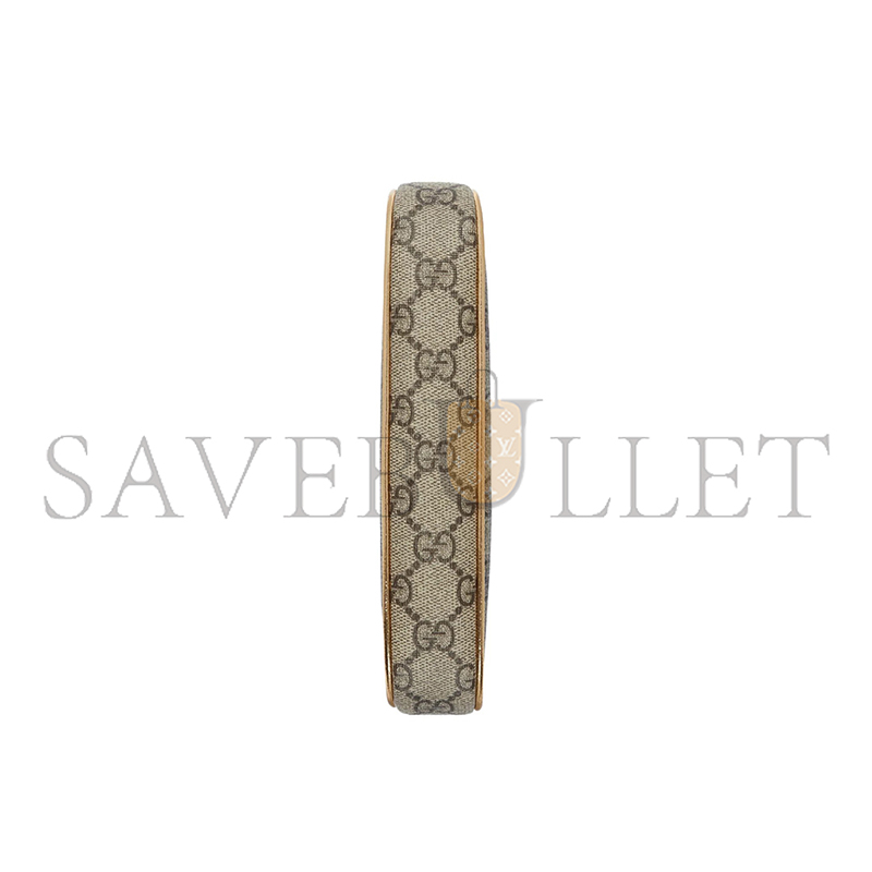 GUCCI OPHIDIA MINI BAG 764960 (19*10*3cm)
